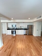 1 Langdon St, Unit 5 in Cambridge, MA - Building Photo - Building Photo