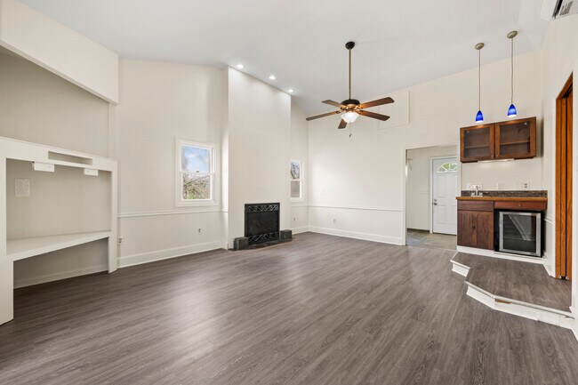 9432 Lyons Mill Rd in Owings Mills, MD - Building Photo - Building Photo