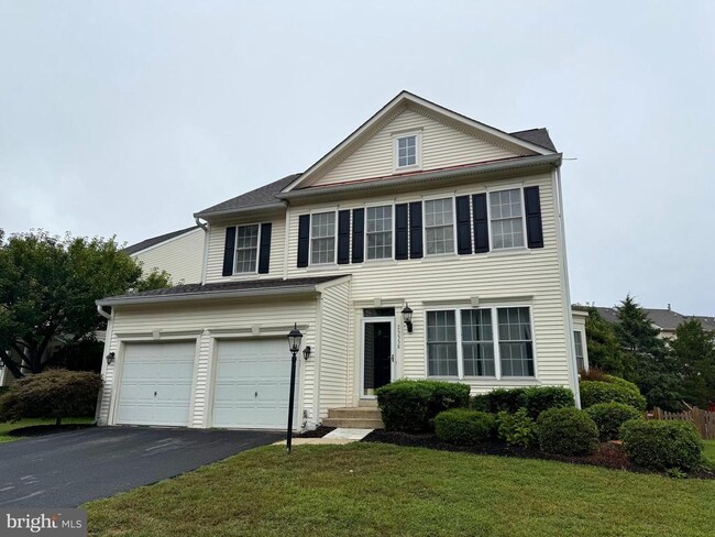 25558 Dabner Dr in Chantilly, VA - Building Photo - Building Photo
