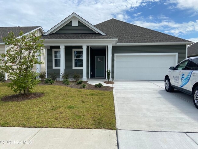 property at 6976 Sasparilla Dr