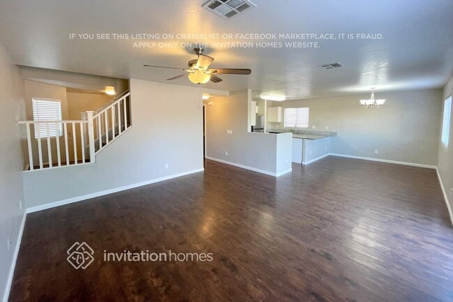 23854 W Hadley St in Buckeye, AZ - Building Photo - Building Photo