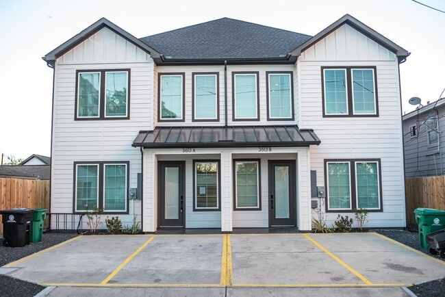 property at 3613 Rosalie St