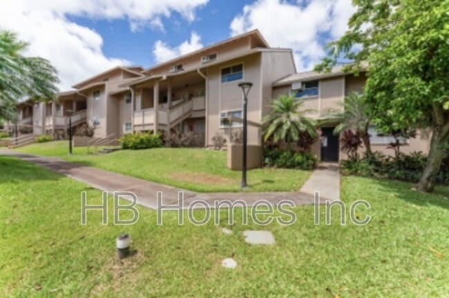 property at 98-1366-1366 Koaheahe Pl