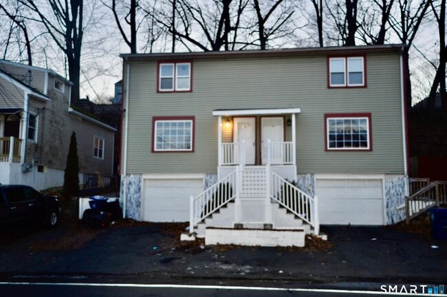 property at 136 Forest Rd