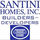 Property Management Company Logo Santini Homes, Inc