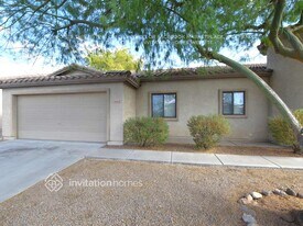 2653 S Powell Rd in Apache Junction, AZ - Building Photo