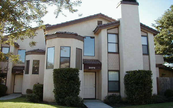 3675--3679 Tuscany Pl in Turlock, CA - Building Photo - Building Photo