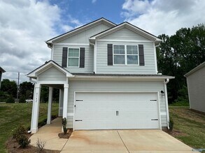 6142 Taramore Ln NW in Huntsville, AL - Foto de edificio - Building Photo