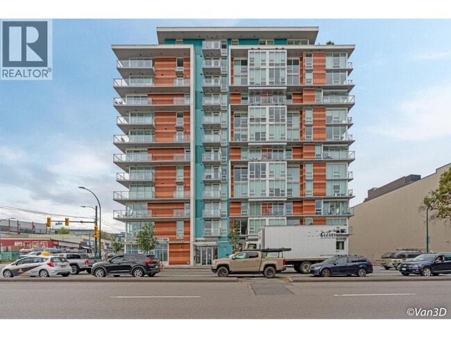 property at 180 E 2nd Ave