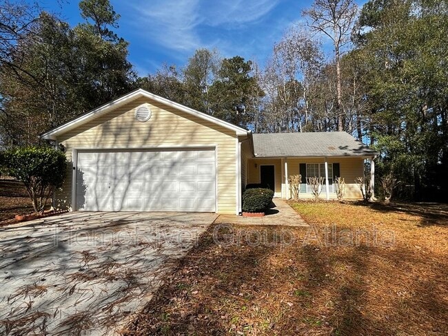 property at 1524 Mill Creek Rd