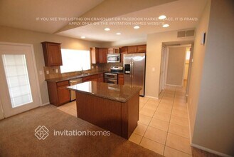 2528 N Central Dr in Chandler, AZ - Foto de edificio - Building Photo