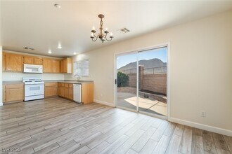 1173 Paradise Mountain Tr in Henderson, NV - Building Photo - Building Photo