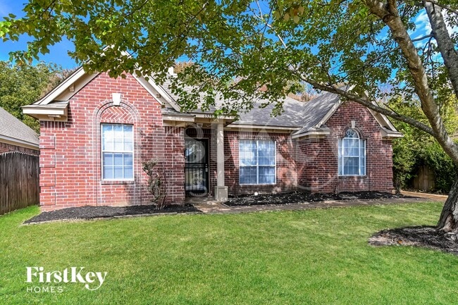 property at 6328 Farm Hill Dr