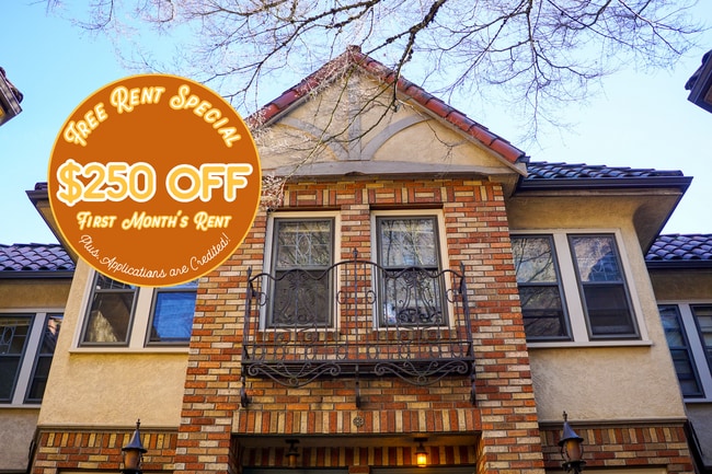 property at 912 SW Vista Ave