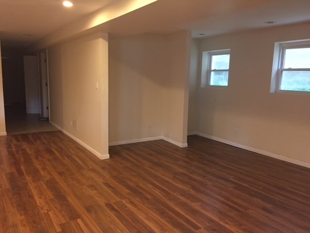 3324 N Hamlin Ave, Unit G in Chicago, IL - Building Photo - Building Photo