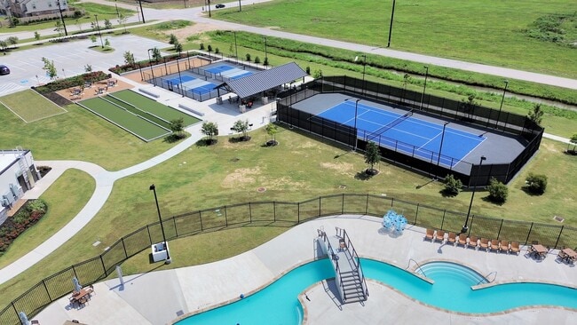 2011 Corsica Crk Ln in Rosharon, TX - Building Photo - Building Photo