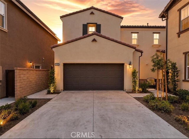 property at 2772 E Kennedy Privado