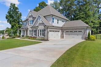 3040 Mulberry Greens Ln in Jefferson, GA - Building Photo - Building Photo