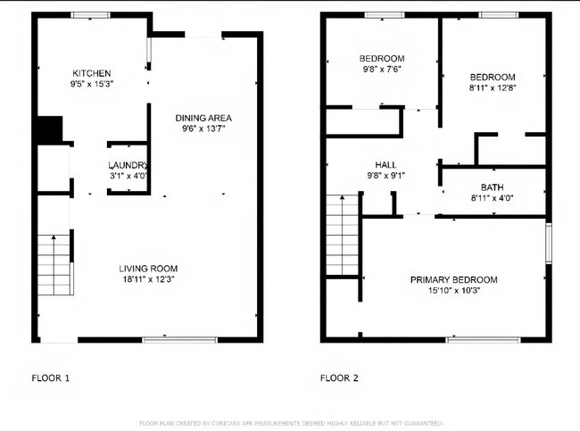 1335 Union Ave in Newburgh, NY - Foto de edificio - Building Photo