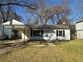2786 Marquette St in Shreveport, LA - Building Photo