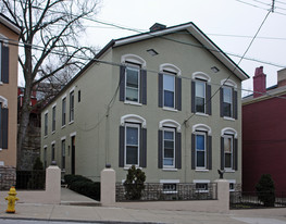 2226 Vine St Apartments