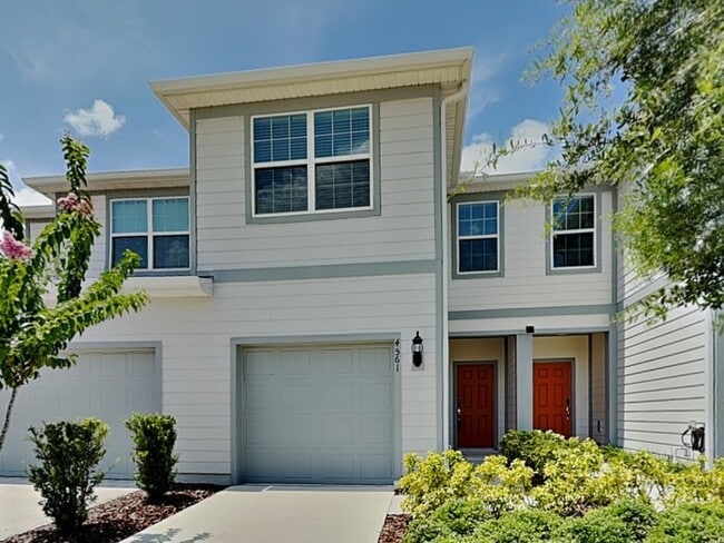 property at 4561 Sparkling Shell Ave