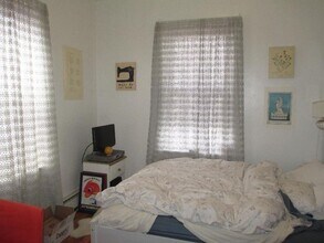 6 Litchfield St in Boston, MA - Building Photo - Building Photo