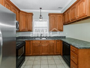 6358 Braybourne Main in Olive Branch, MS - Foto de edificio - Building Photo