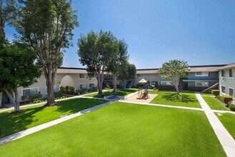 Montejo in Garden Grove, CA - Building Photo - Building Photo