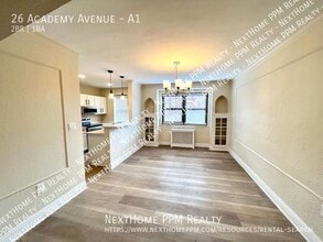 26 Academy Ave in Pittsburgh, PA - Building Photo - Building Photo