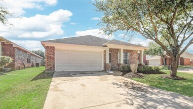 17231 Hollow Sands Ct in Houston, TX - Foto de edificio - Building Photo