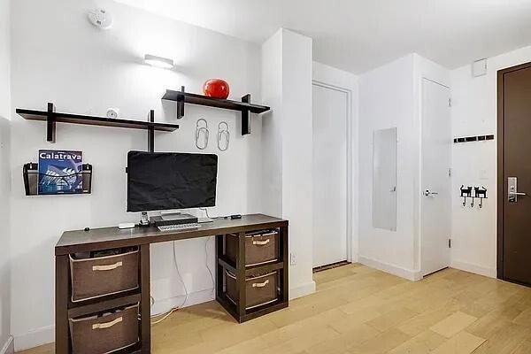 333 Rector Pl in New York, NY - Foto de edificio - Building Photo