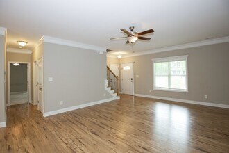 721 Thrush Dr in Vass, NC - Building Photo - Building Photo