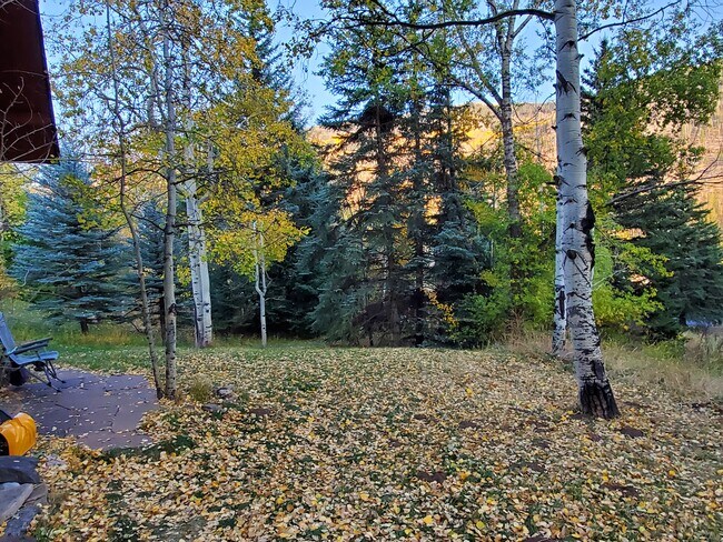 2508 Arosa Dr in Vail, CO - Building Photo - Building Photo