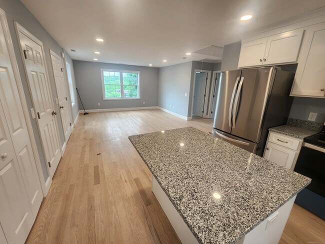 117 North St in Danbury, CT - Building Photo - Building Photo