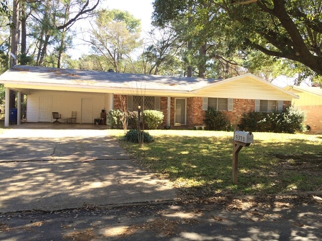 property at 9373 Delores Dr