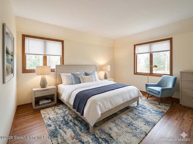 298 Pacific Ave in Staten Island, NY - Foto de edificio - Building Photo