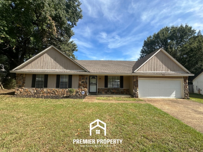 property at 5376 Stardust Dr