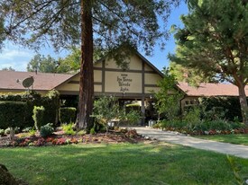 3563 D St in La Verne, CA - Building Photo