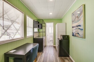 2854 Rhoades Rd in San Diego, CA - Building Photo - Building Photo