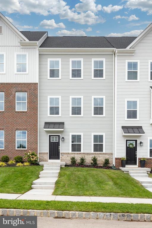 property at 205 Bronze St