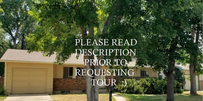 property at 1400 Brentwood Dr
