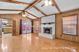 10529 Texwood Ave in El Paso, TX - Building Photo - Building Photo