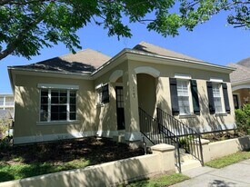 1107 Croton Pl in Kissimmee, FL - Building Photo