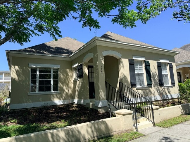 property at 1107 Croton Pl
