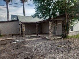 419 N 29th Ave in Phoenix, AZ - Building Photo