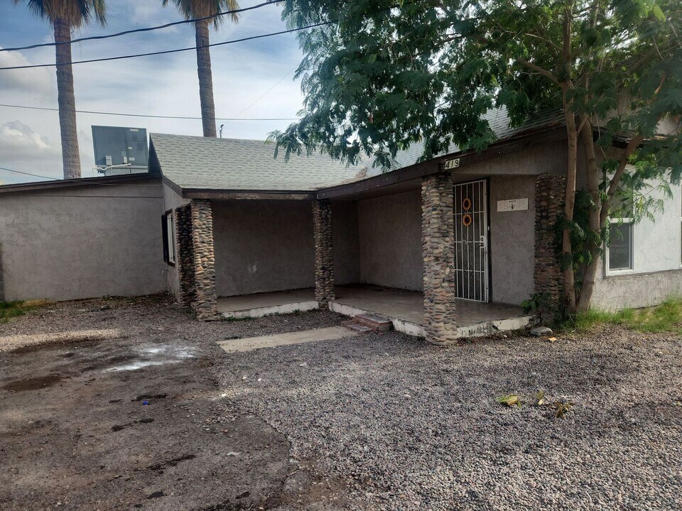419 N 29th Ave in Phoenix, AZ - Building Photo