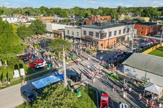 821 N Cherry St in O'Fallon, IL - Building Photo - Building Photo