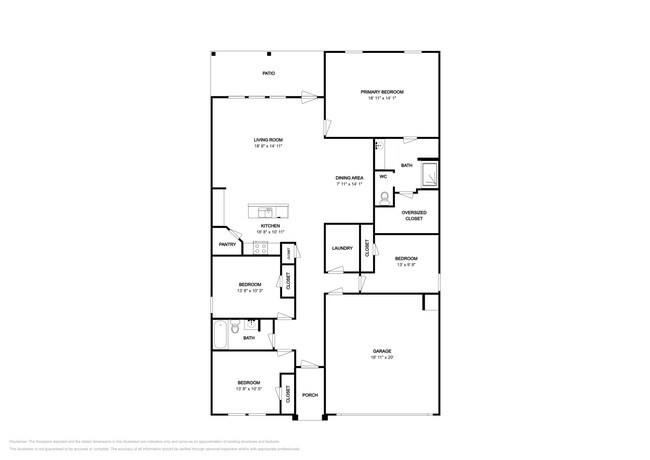 10382 Fort Belknap Trail in Crowley, TX - Building Photo - Building Photo