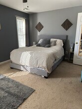 3712 Creek Point Way in Greensboro, NC - Building Photo - Building Photo